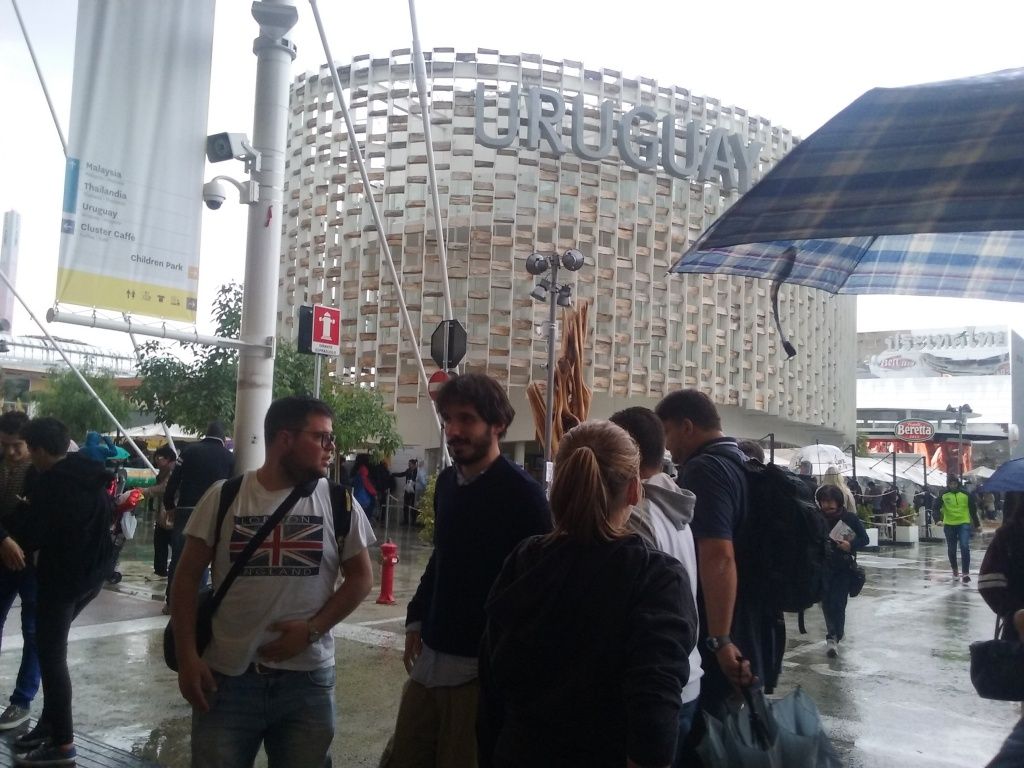 Expo Milano - Imagine 37