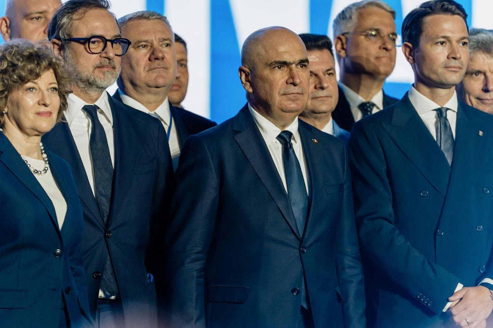 PNL nu susține Guvernul Veștea: Bolojan cere pact național pentru guvern minoritar