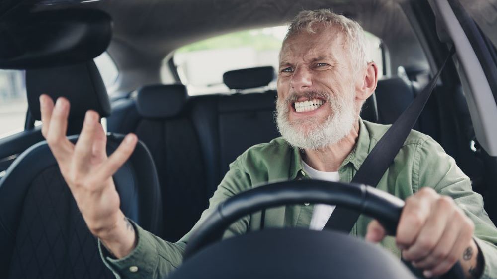 Peste 500 de permise de conducere suspendate de polițiști în doar 24 de ore