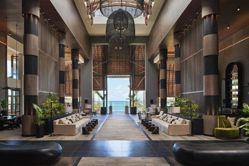 Hotel Hotel LUX Grand Baie Mauritius - Imagine 5