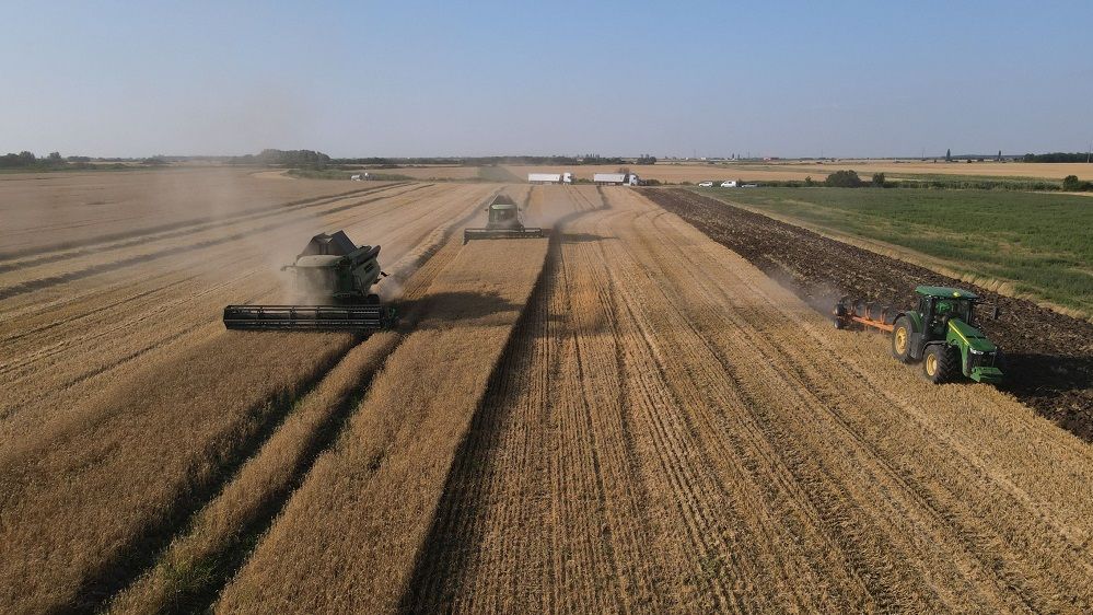 RDF Arad anunță campanie de achiziții și investiții de 5,7 mil. euro