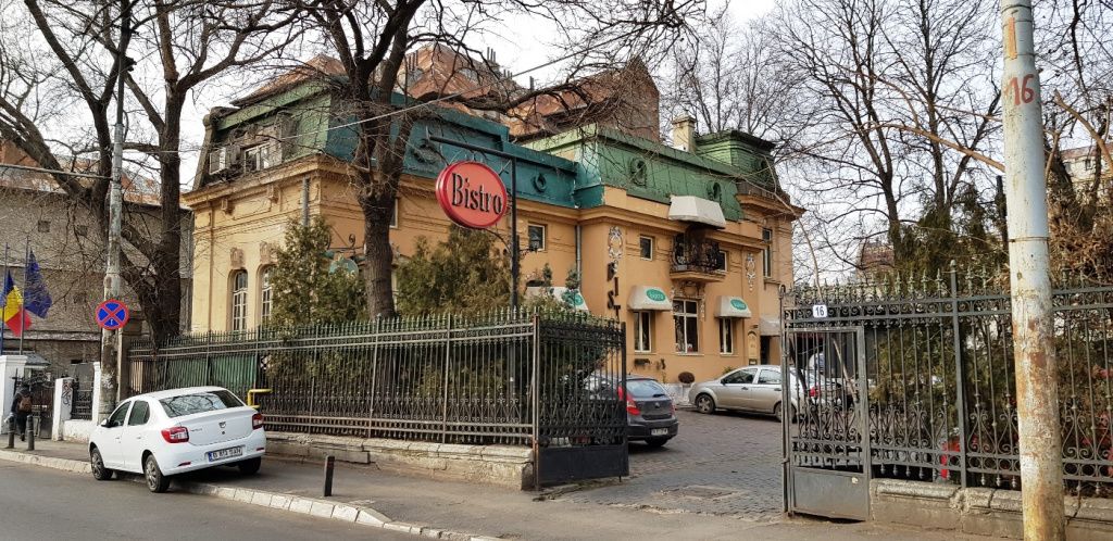 Review George Butunoiu: Un bistrou adevarat - Imagine 7