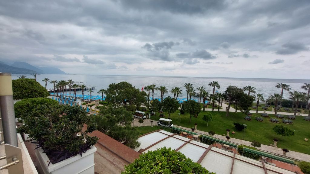 Antalya 2023 - resorturi turistice Crystal și Nirvana - Imagine 111