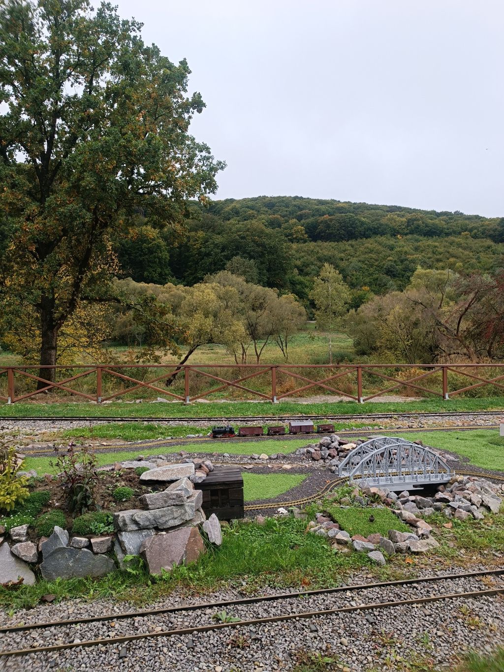 GALERIE FOTO: Parcul Mini Transilvania sau cum să faci un tur în Ardeal în mai puțin de o oră - Imagine 6