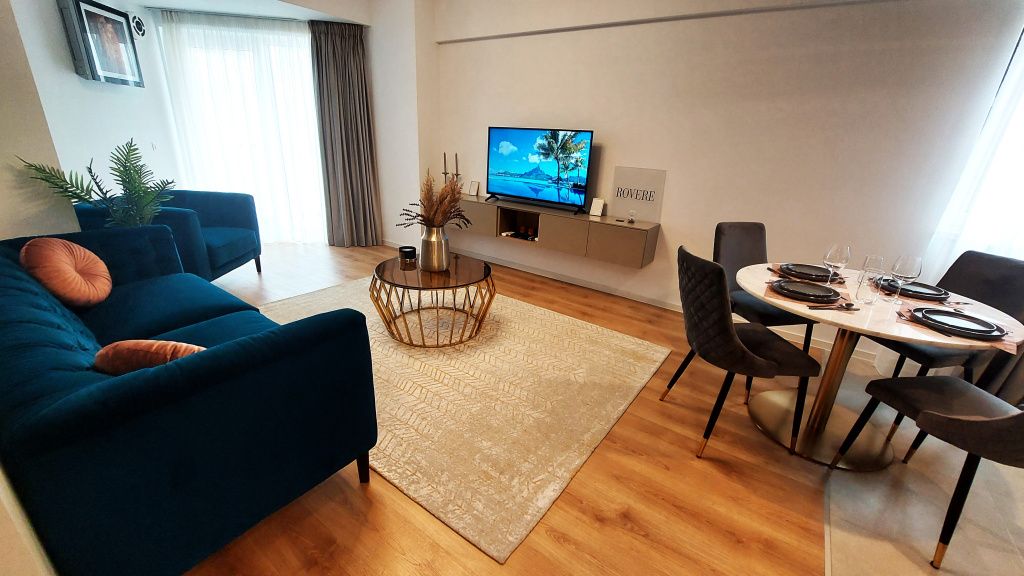 Cum arată un apartament nou de 3 camere de 152.000 de euro din sud-vestul Capitalei - Imagine 60