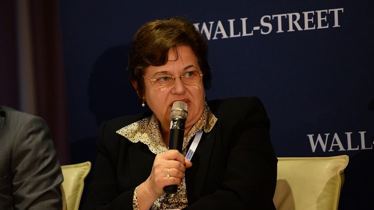 Rodica Tuchila, ARB: Discutam cu autoritatile schimbari de reglementari care sa permita bancilor sa dea credite online