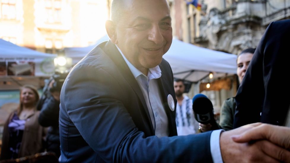 Își retrage sau nu Cîrstoiu candidatura de la Primăria Capitalei? Ciolacu: Domnul doctor trebuie să răspundă la toate acuzaţiile