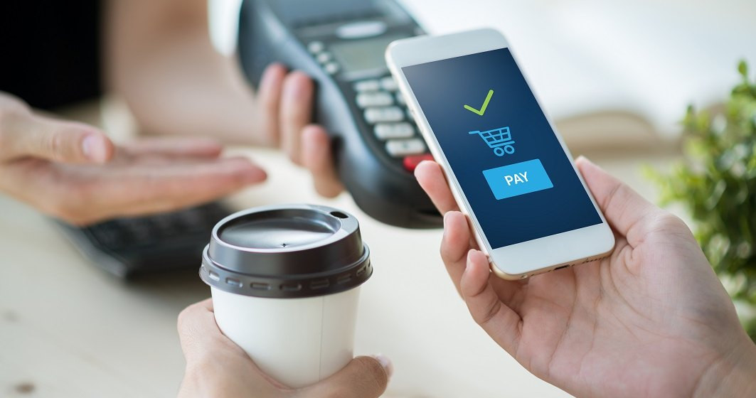 Schimbare la RoPay: Codul QR nu mai este singura opțiune. CEC Bank introduce plățile prin NFC