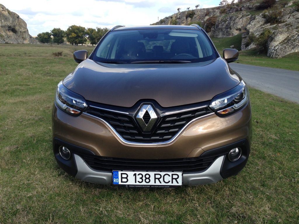 Renault Kadjar - Imagine 9