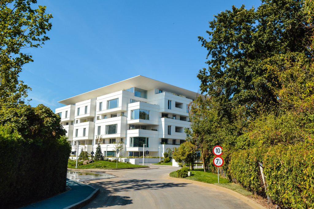 GALERIE FOTO | Țiriac Imobiliare a prezentat Stejarii Collection - Imagine 38