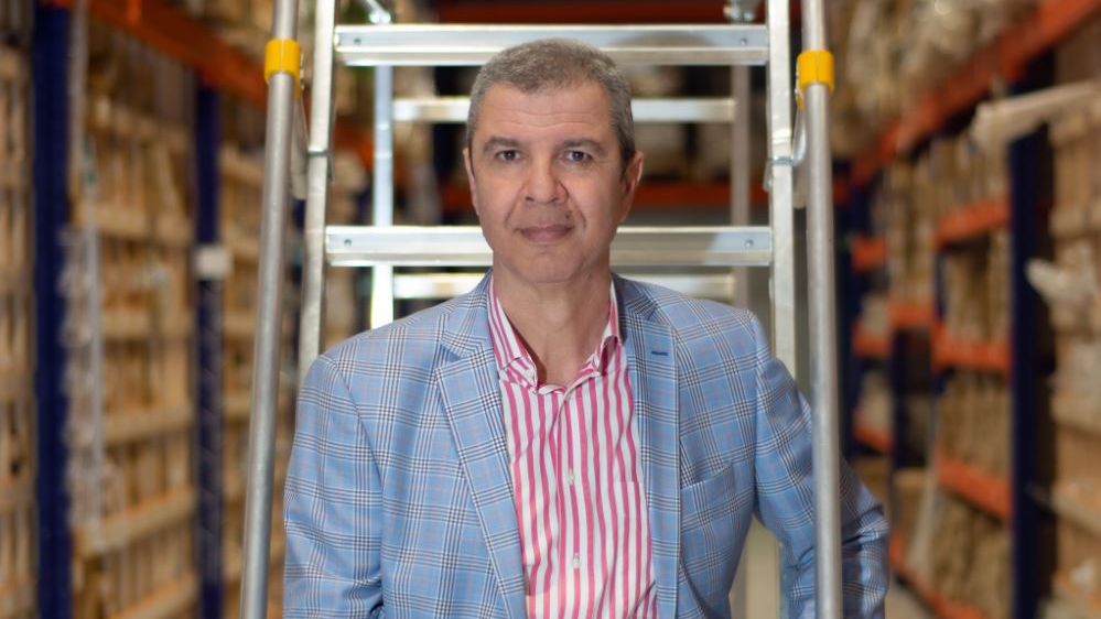 (P) Interviu Cristian Găvan, fondatorul MAM Bricolaj: „După 10 ani, Mambricolaj are 3 magazine, 145 de angajați și peste 1.000 de tranzacții /zi”