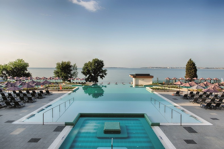 Bulgaria câștigă teren în rândul turiștilor români: IRI Travel și Hyatt mizează pe vacanțe premium