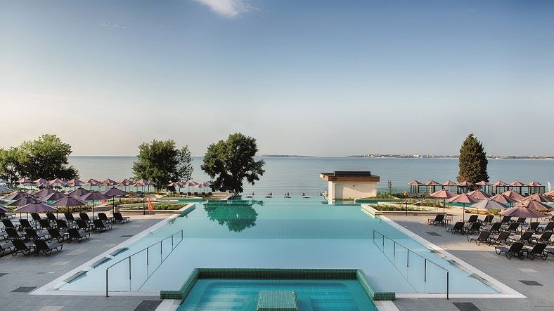 Bulgaria câștigă teren în rândul turiștilor români: IRI Travel și Hyatt mizează pe vacanțe premium