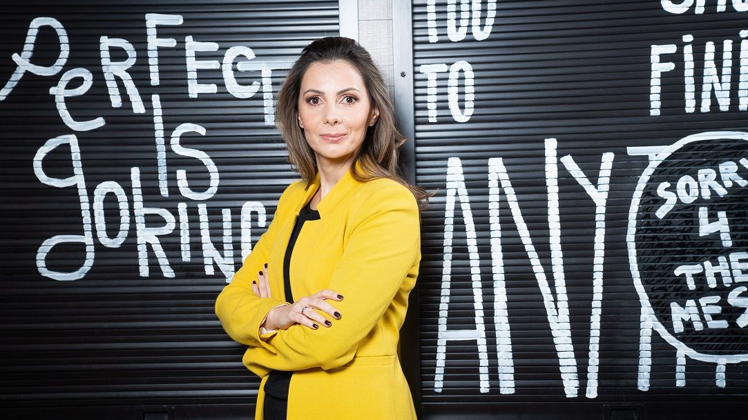 ecomTEAM Stories| Cum muți în online recompensele angajaților și cadourile experiențiale pe perioada pandemiei