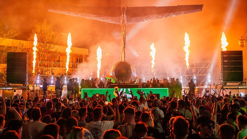 SAGA 2024: Cum îți poți recupera banii după ce Nicki Minaj și-a anulat concertul