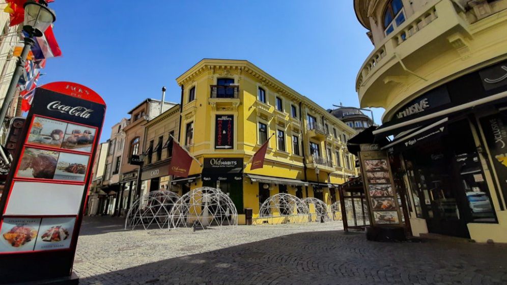 Schimbări pentru mai multe străzi din centrul Bucureștiului: care este planul Primăriei