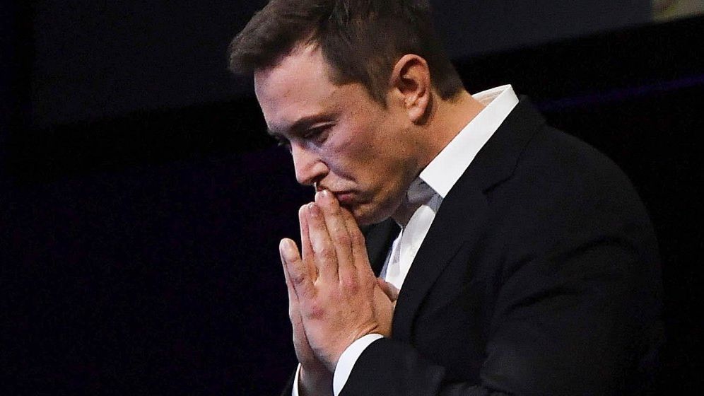 Elon Musk spune că urăște să fie șef