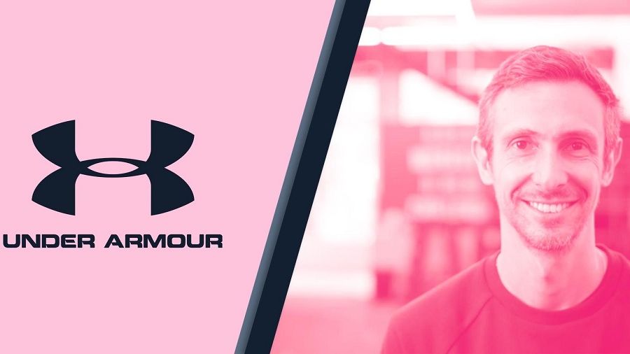 Under Armour alege VTEX pentru a-și dezvolta businessul digital. Creștere de 35% a ratei de conversie