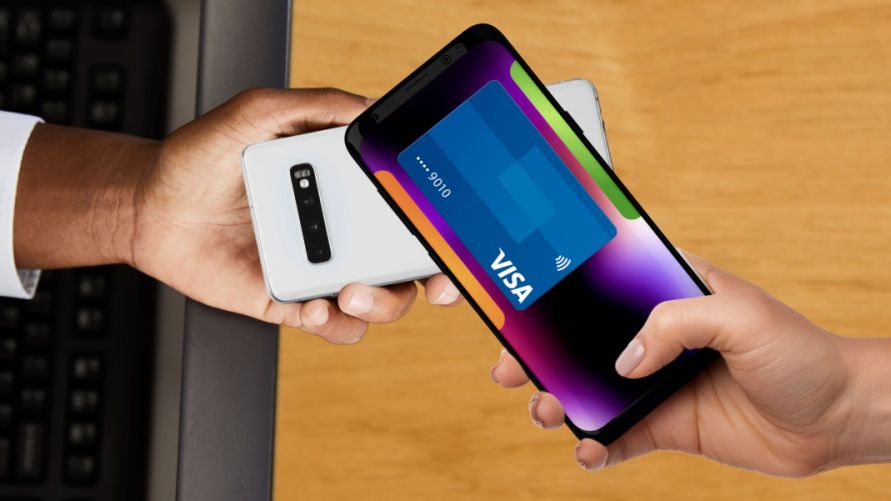 Soluția Visa Tap to Phone, care transformă telefonul sau tableta Android în POS, lansată oficial în România. Care sunt primele bănci ce o pot implementa la comercianți?