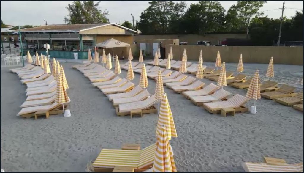 FOTO | Lagoon Park București: Cum arată și cât costă să petreci o zi pe nisipul celei mai noi - Imagine 8