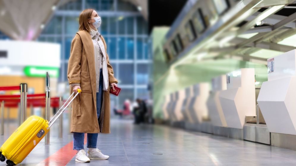 Traian Bădulescu, consultant în turism: Turismul va reveni la forma de dinainte de pandemie în intervalul 2024-2026