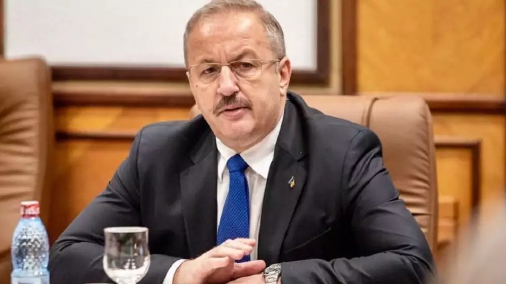 Dîncu: Anul viitor, Ziua Marinei va găsi Forțele Navale mai bine echipate și pregătite