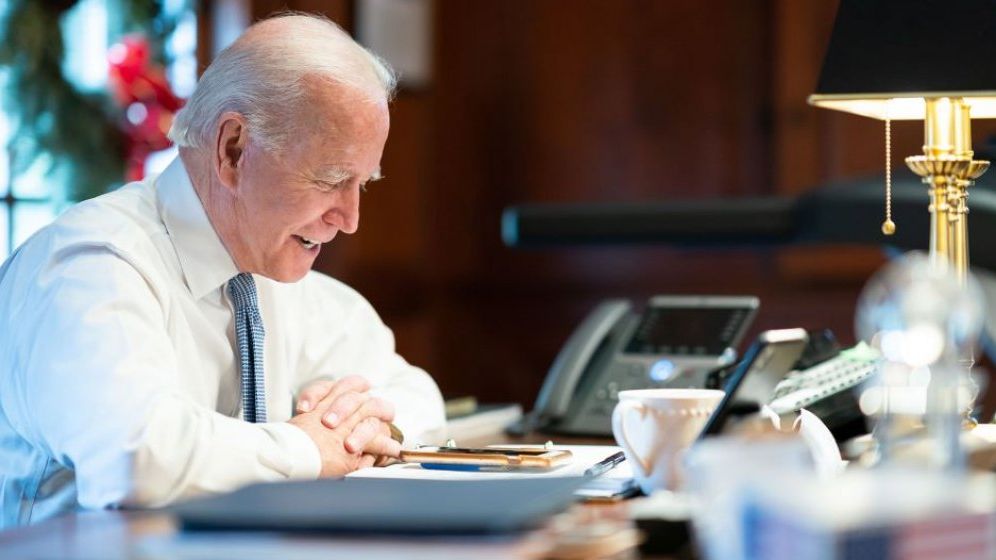 Prima discuție telefonică între Biden și Netanyahu: ce și-au spus cei doi lideri