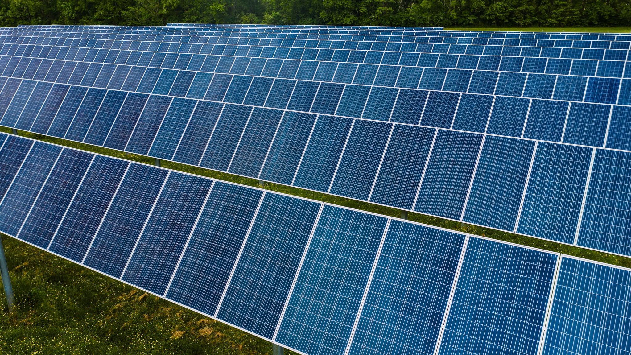 Prețurile pentru electricitate într-o mare țară europeană se apropie de zero, datorită producției de energie regenerabilă