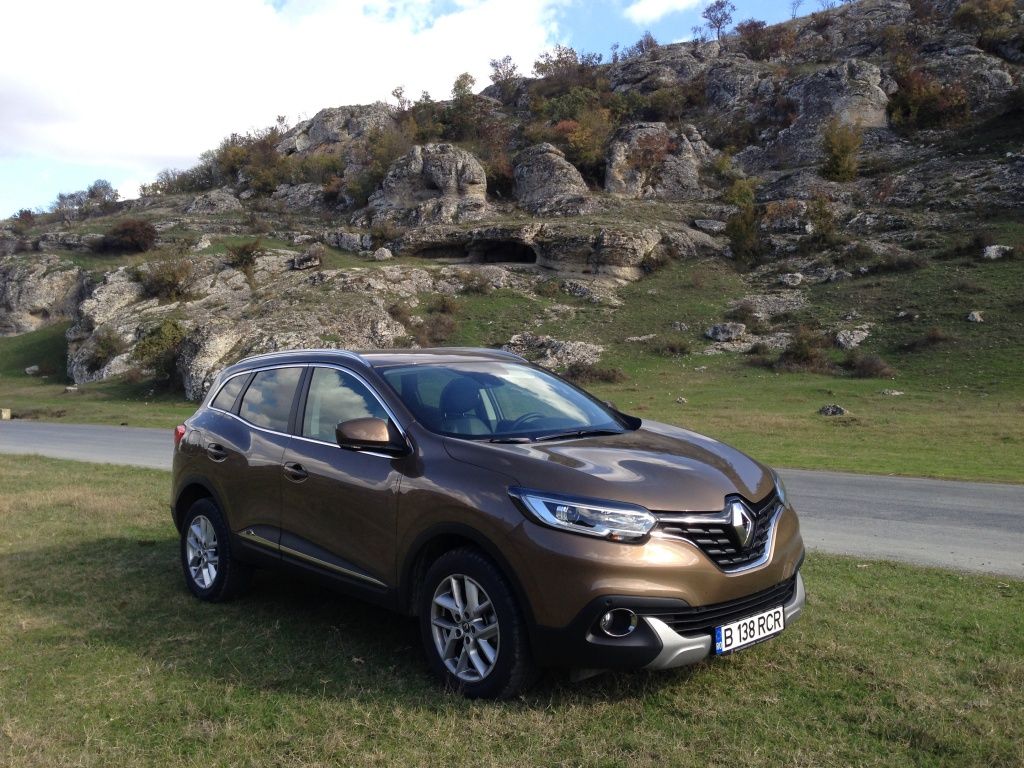 Renault Kadjar - Imagine 7