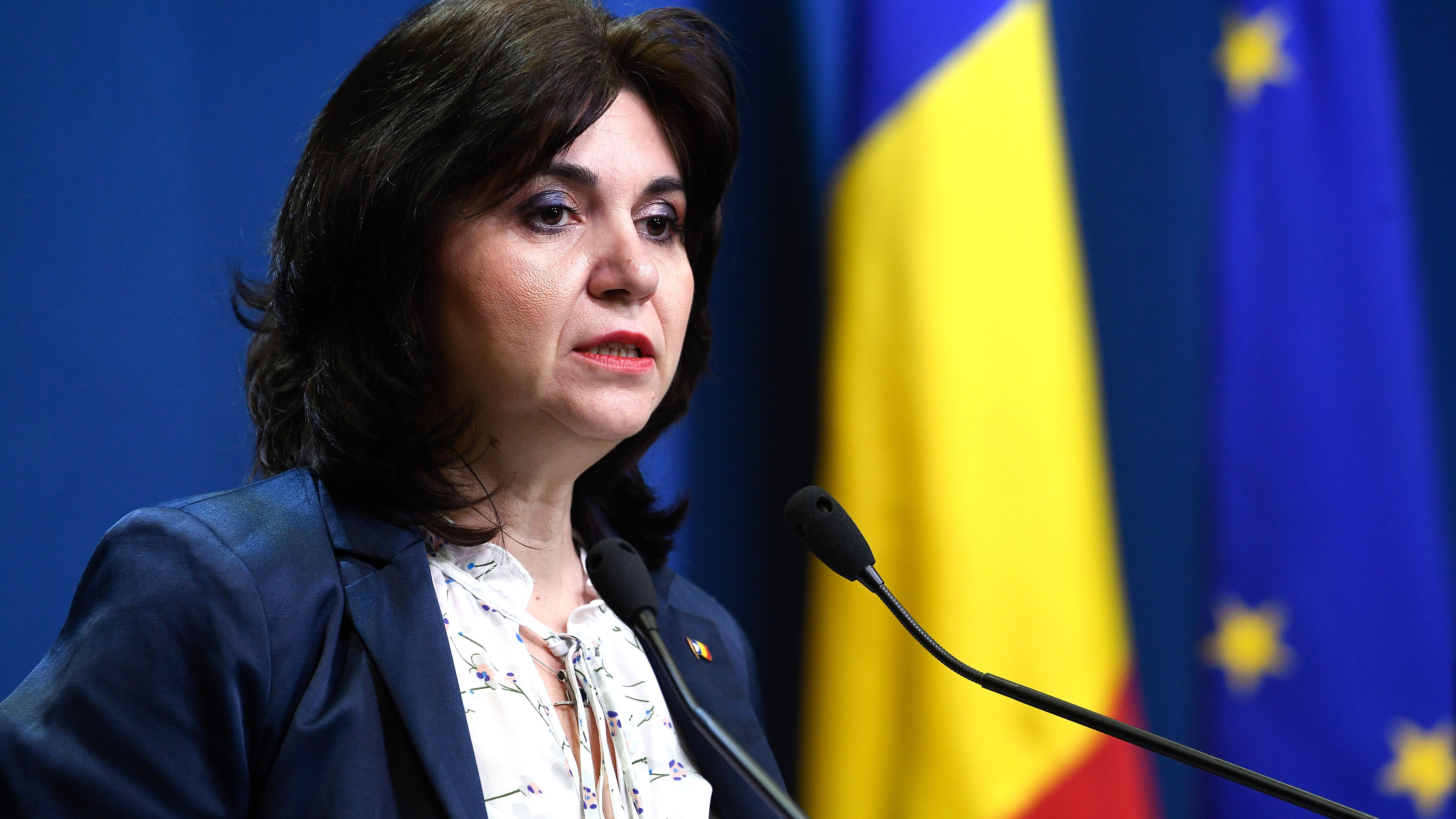 Monica Anisie: Redeschiderea creșelor și grădinițelor, publice și private, se amână. Va fi posibilă după publicarea normelor