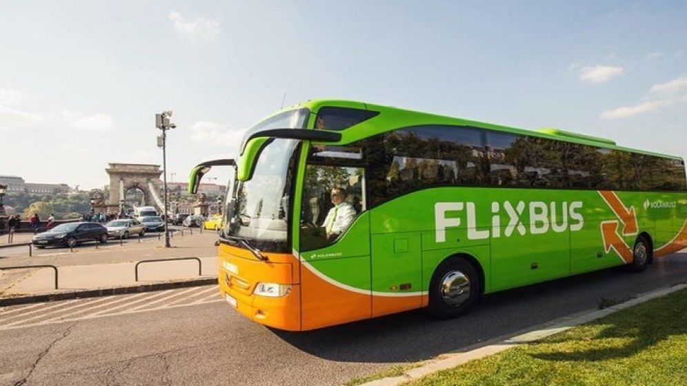 FlixBus, curse directe catre Spania si Italia din Romania