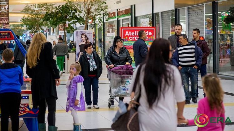 Zece noi retaileri in ERA Park Oradea pana la sfarsitul anului. Care sunt acestia?