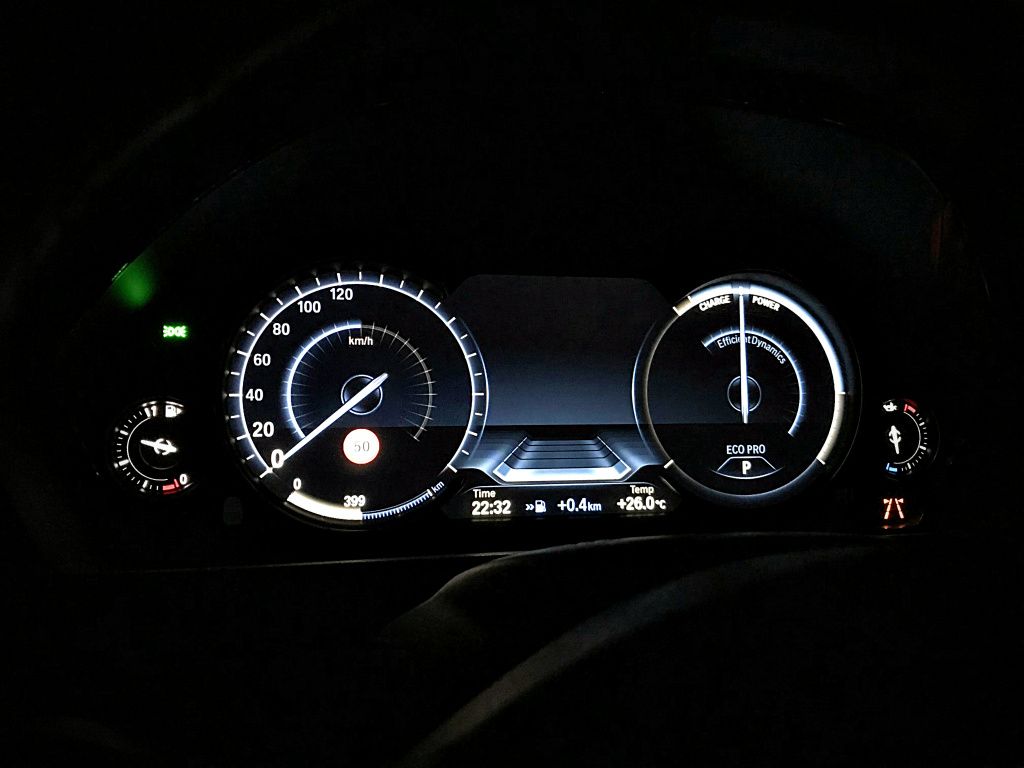 BMW Seria 4 Cabriolet - Imagine 28
