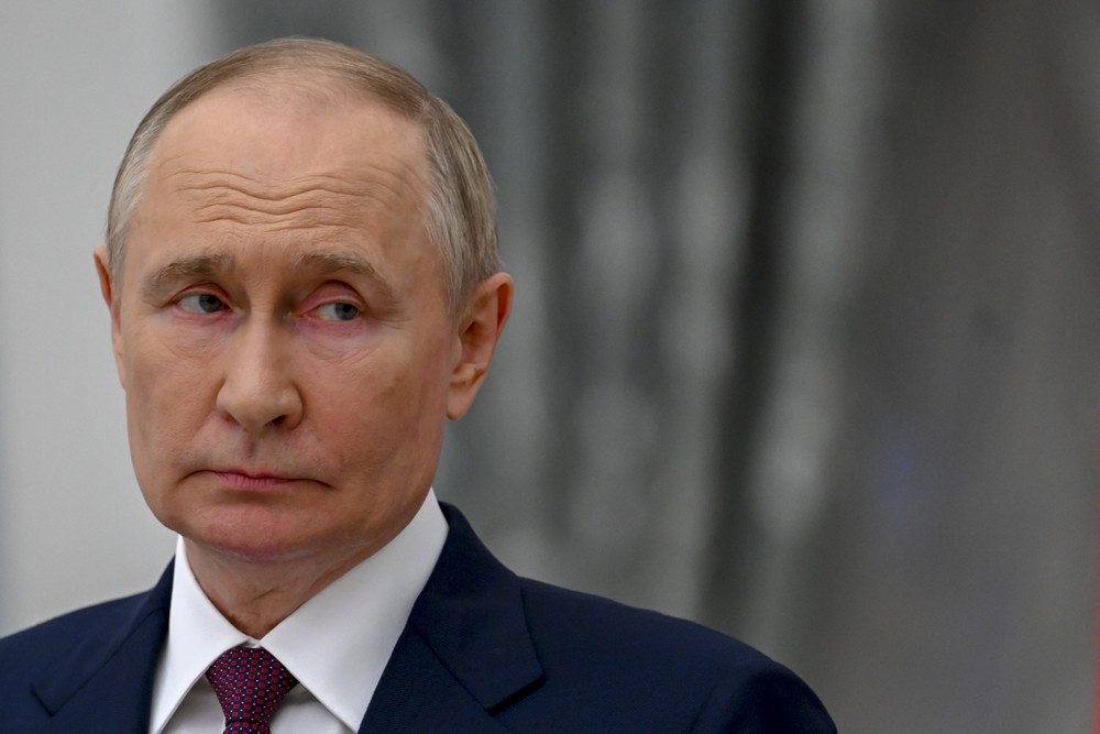 Putin acuză NATO că se pregătește de război cu Rusia: „În Occident se vorbește deschis despre acest lucru”