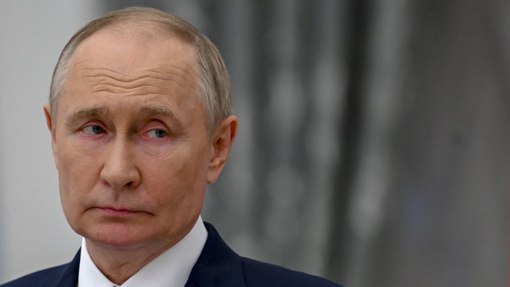 Putin a decis să șteargă datoriile soldaților care luptă în Ucraina
