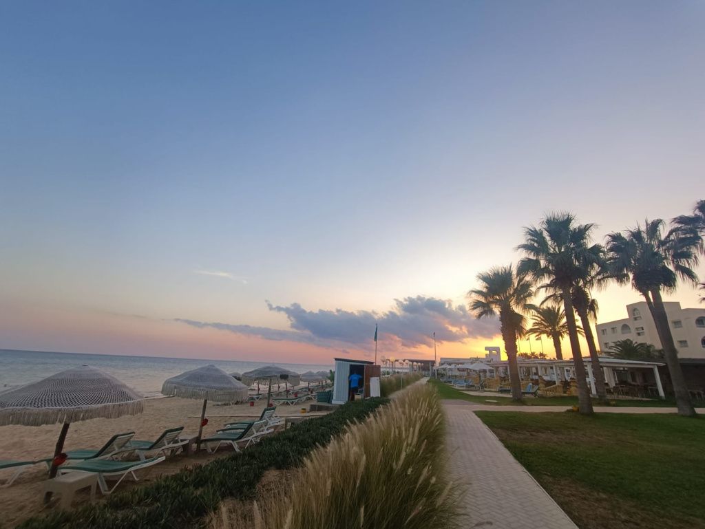 GALERIE FOTO: Vacanță în Tunisia, cu aventuri în deșert și oaze naturale, dar și cu stațiuni - Imagine 66