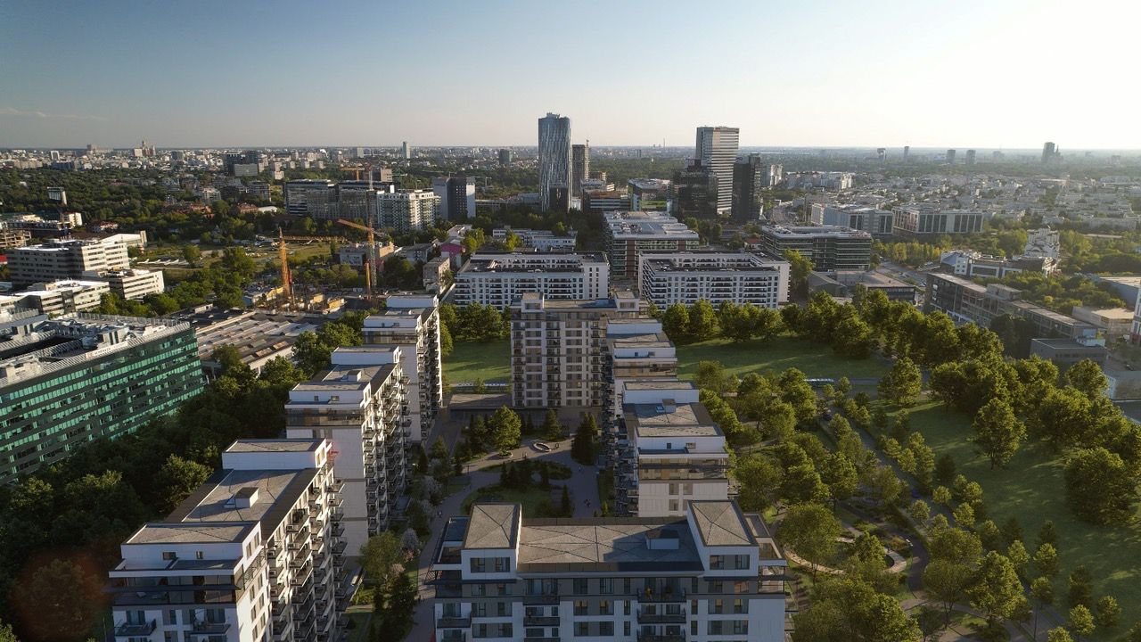 Italienii de la Nusco vor construi peste 800 de apartamente noi în București. Investiție de peste 130 mil. euro