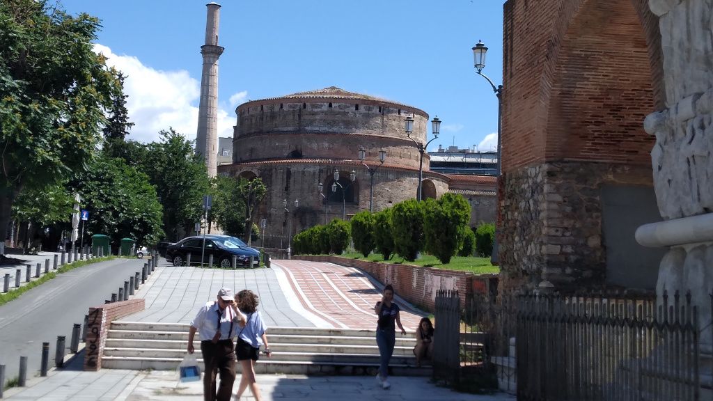 Mai multe opțiuni de zbor spre Salonic pentru români: Aegean Airlines ar putea introduce curse de anul viitor