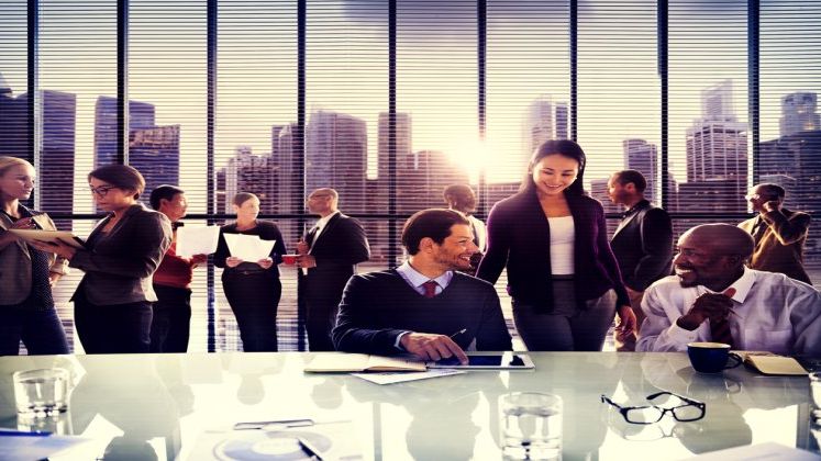 In serie. Cele trei tipuri de oameni de care ar fi bine sa te feresti la locul de munca