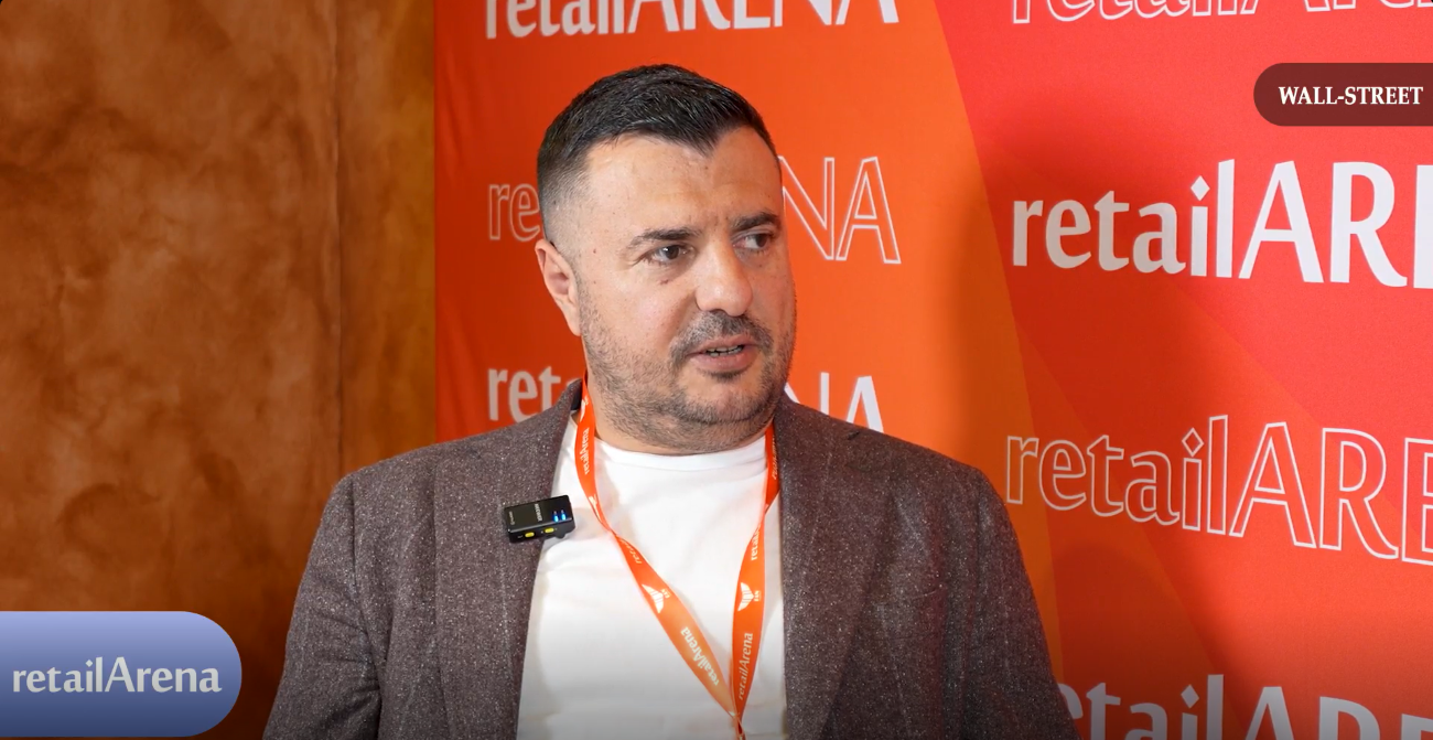 VIDEO Daniel Donici, fondatorul Artesana: „Ne dorim ca oamenii să cumpere mai puțin și mai bun, nu să ia mult și să arunce jumătate”