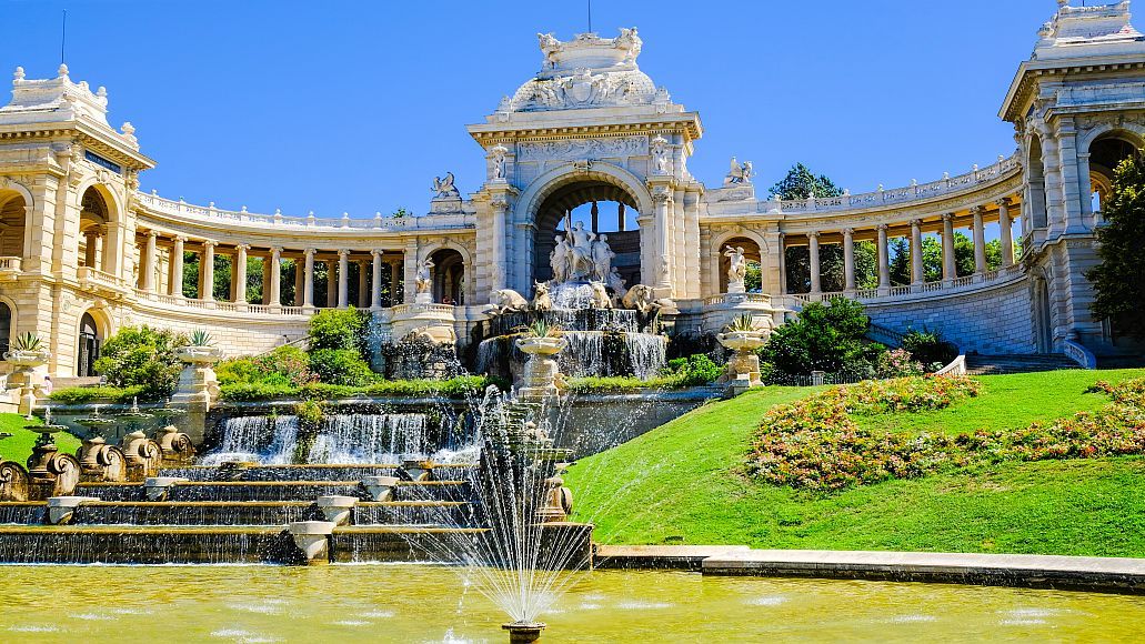 TOP 5 cele mai frumoase destinații europene de vizitat în această toamnă