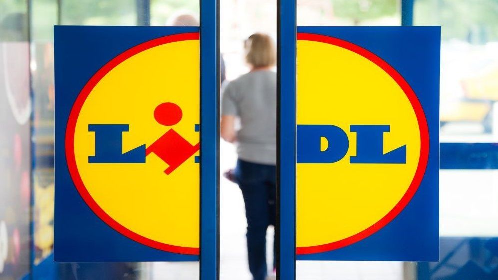 Un nou magazin Lidl in Bucuresti