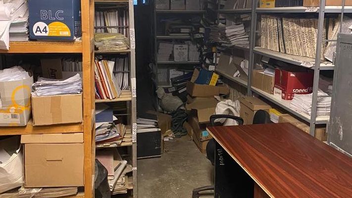 Ministrul Muncii: Regret situatia in care un cetatean din Constanta a fost trimis sa isi caute singur documente in arhiva