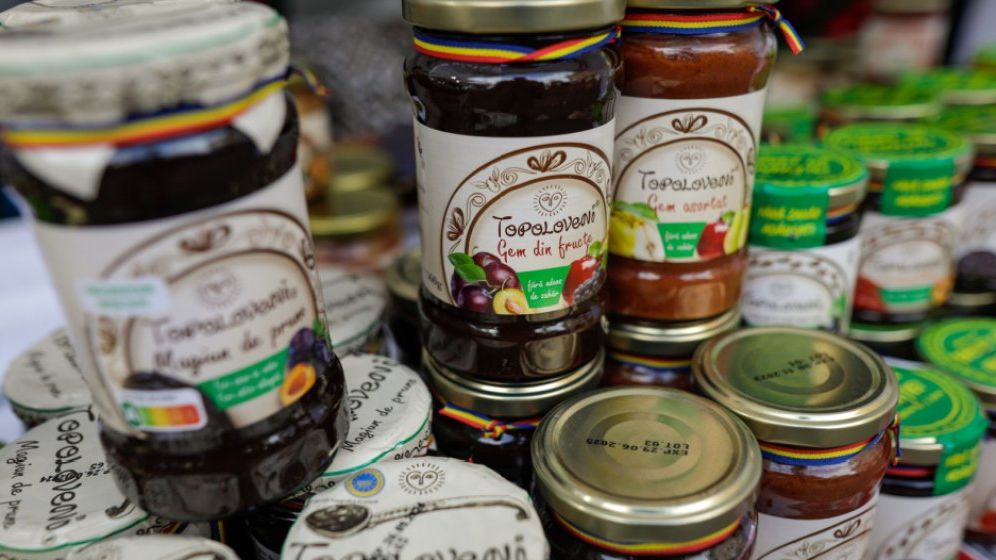 Florin Barbu se va întâlni cu retailerii pentru a discuta despre eliminarea produselor românești din magazine