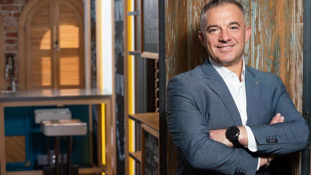 Ce fac managerii și antreprenorii în timpul liber | Ep. 1: Daniel Mischie, CEO City Grill: „Sportul e mai mult decât un hobby, e stilul meu de viață”