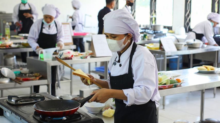 Care sunt echipamentele care nu ar trebui să lipsească dintr-o firmă de catering