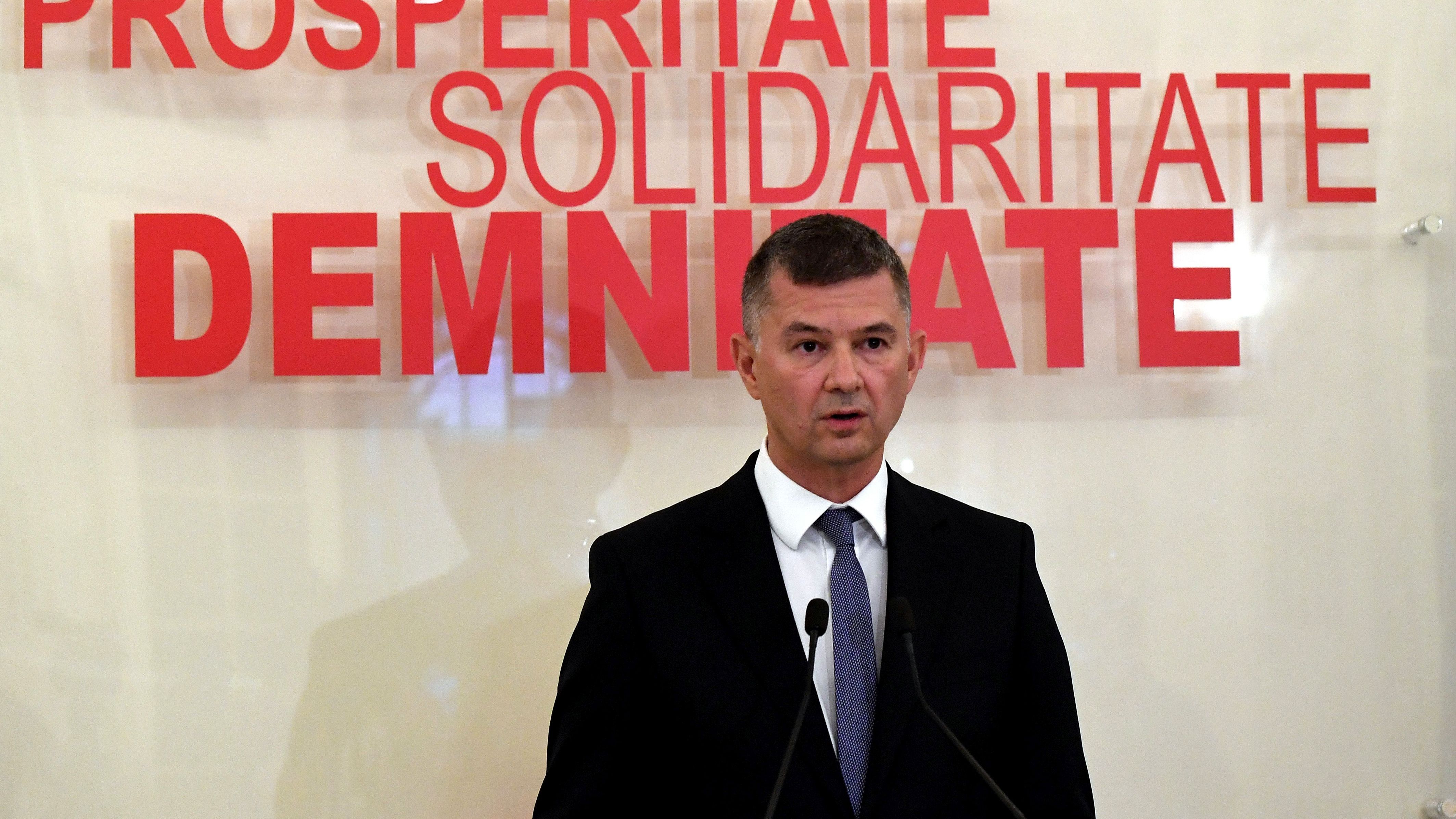 Ce spune PSD despre respingerea Rovanei Plumb: Consultarile anuntate de Klaus Iohannis, o forma de presiune