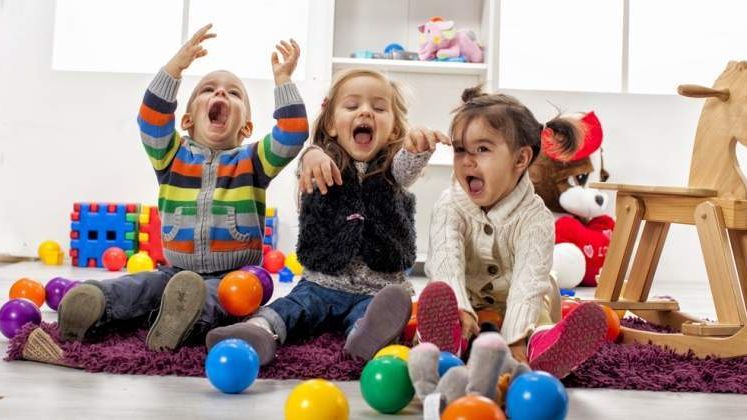 Ce efecte are programul guvernamental "Fiecare copil in gradinita"