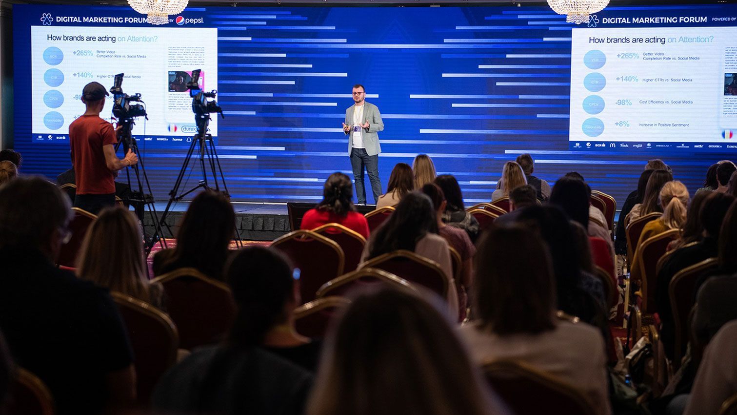 10 tendințe esențiale în marketingul digital pentru 2022