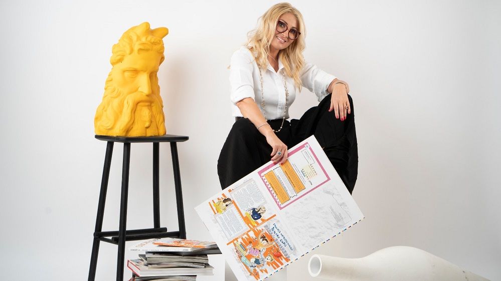 De la gestionarea insolvențelor, la educație antreprenorială pentru copii. Cum vrea un antreprenor să crească alfabetizarea financiară în România